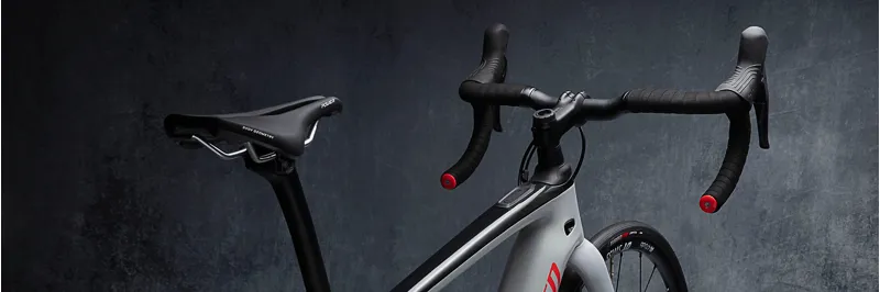 2021 Specialized Turbo Creo SL Comp Carbon Electric Road Bike in Grey-4