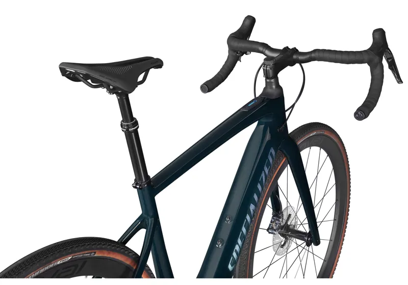Specialized turbo creo sl gravel best sale