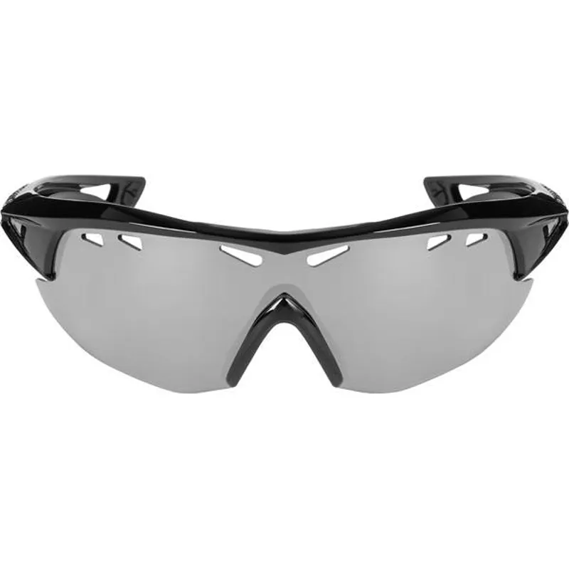 Madison Recon Glasses in Black-1