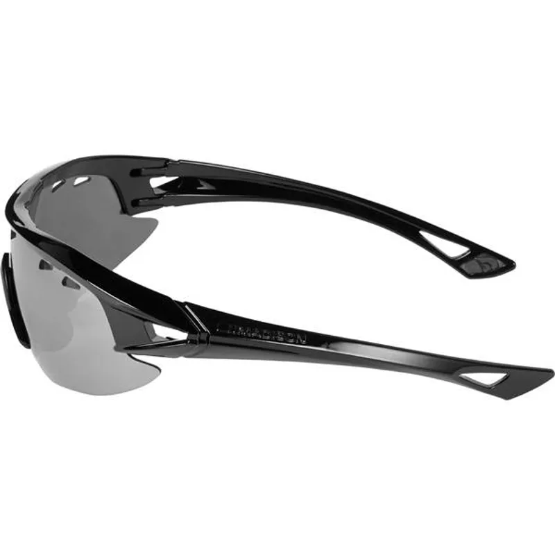 Madison Recon Glasses in Black-3