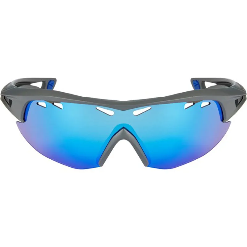 Madison Recon Glasses in Grey-3