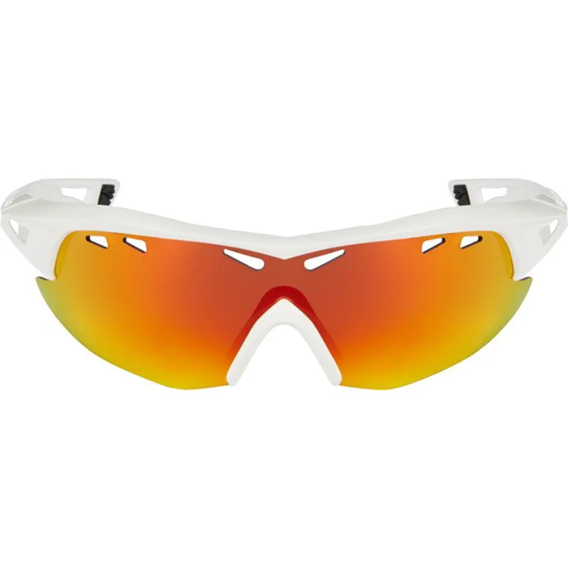 Madison Recon Glasses in White-3