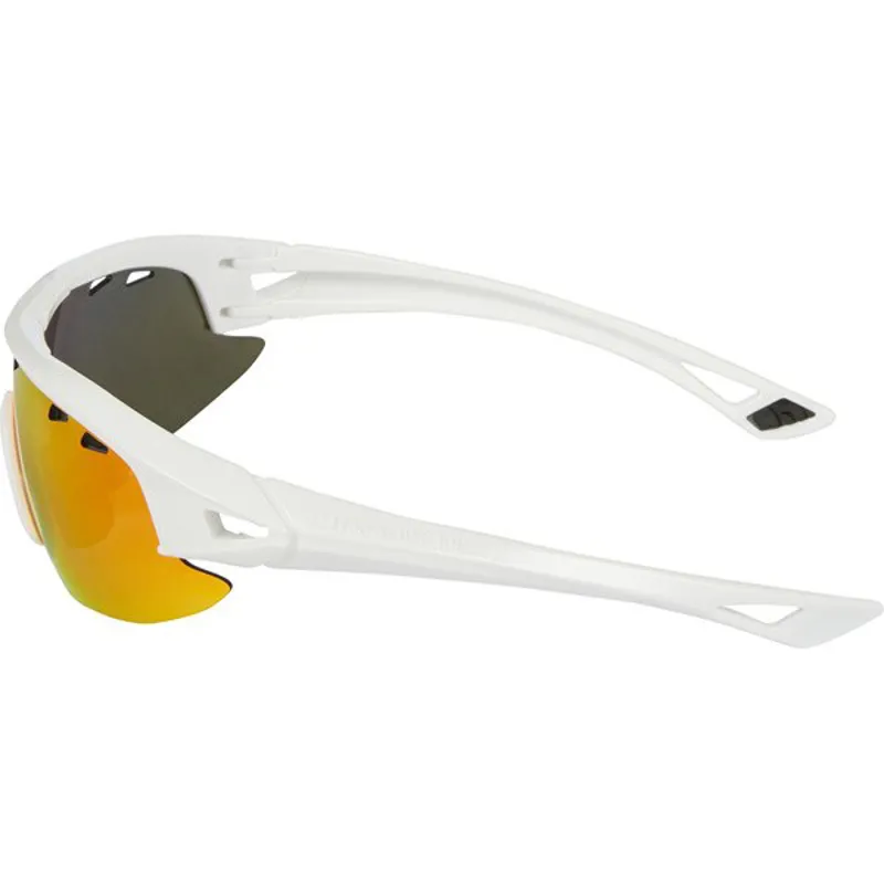 Madison Recon Glasses in White-2