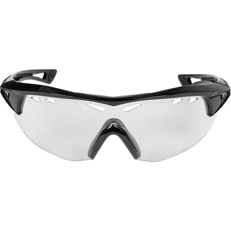 Madison Recon Photochromic Glasses in Black-1