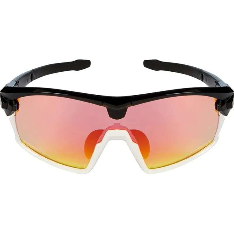 Madison Code Breaker 3pack Glasses in Black-3