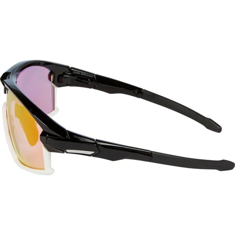 Madison Code Breaker 3pack Glasses in Black-2