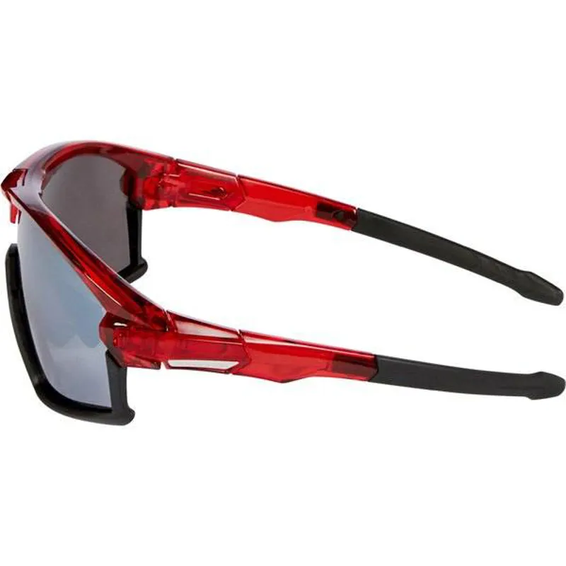 Madison Code Breaker 3pack Glasses in Red-2