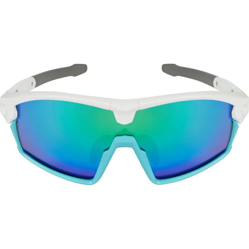 Madison Code Breaker 3pack Glasses in White-3