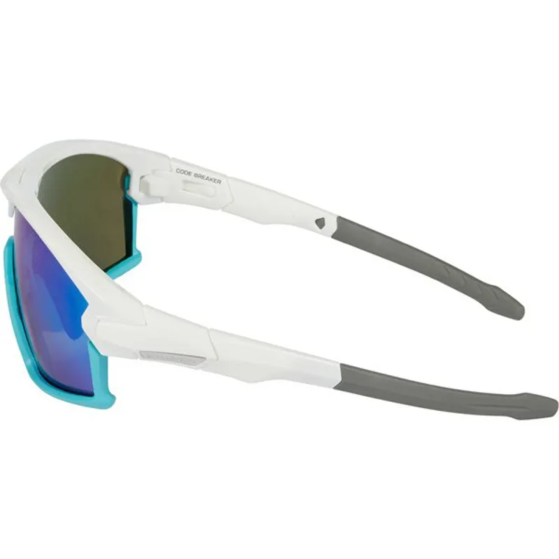 Madison Code Breaker 3pack Glasses in White-2