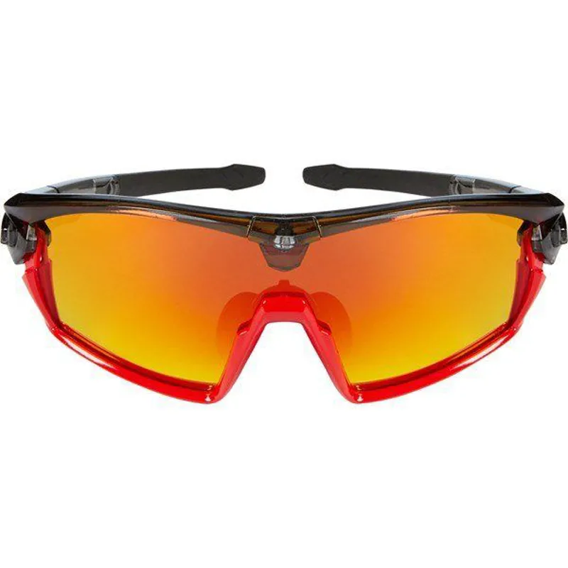 Madison Code Breaker Glasses in Grey-2