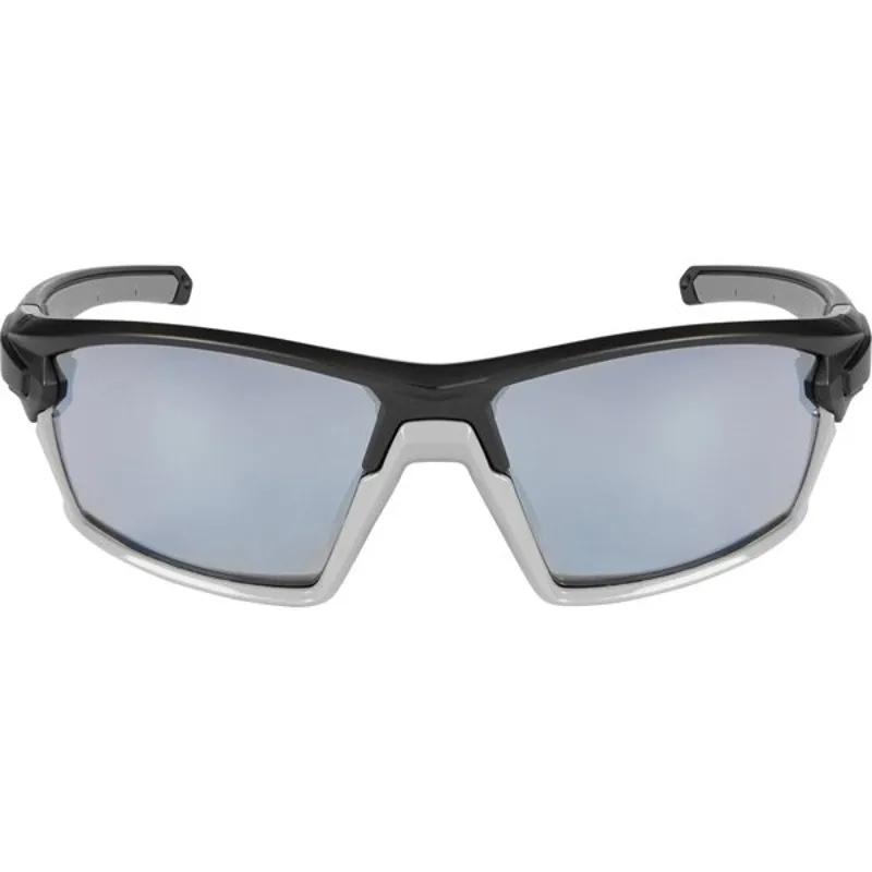 Madison Engage Glasses in Grey-2