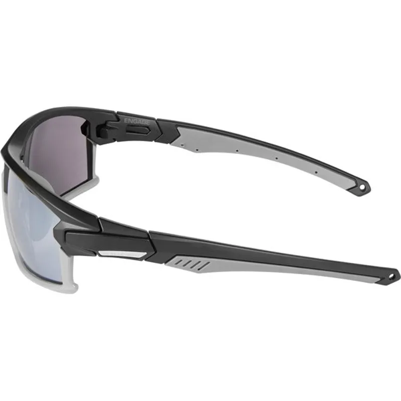 Madison Engage Glasses in Grey-1