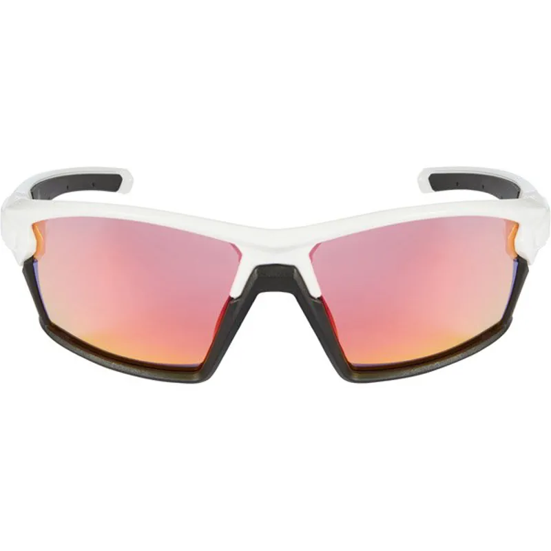 Madison Engage Glasses in White-2