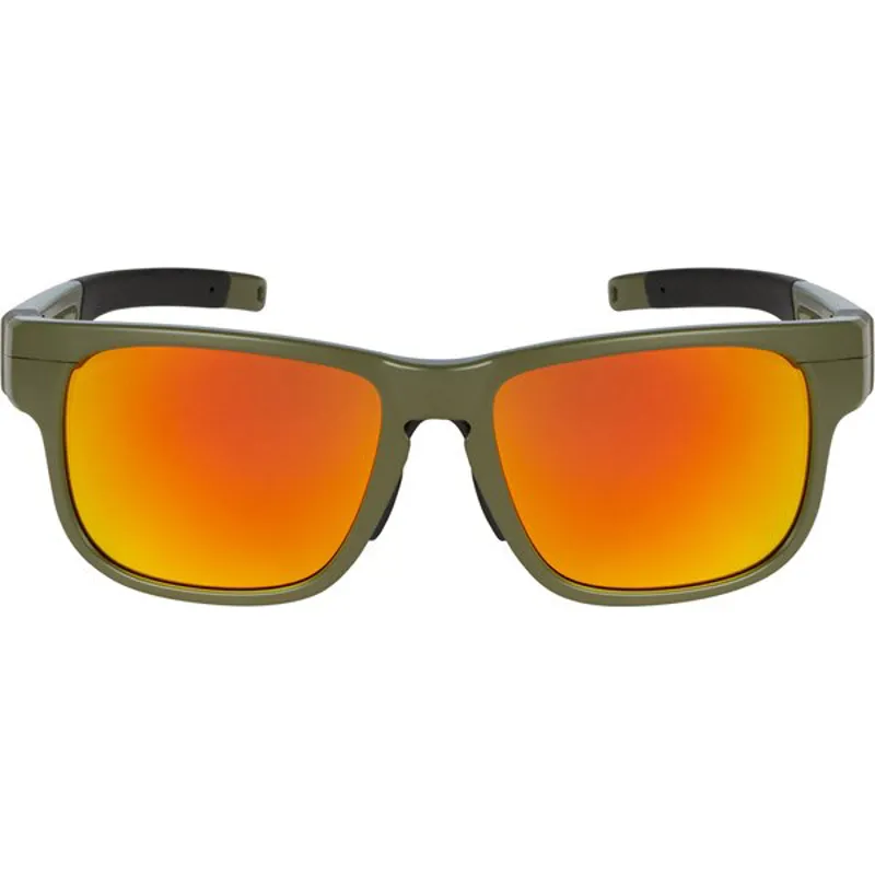 Madison Crossfire 3pack Glasses in Green-3