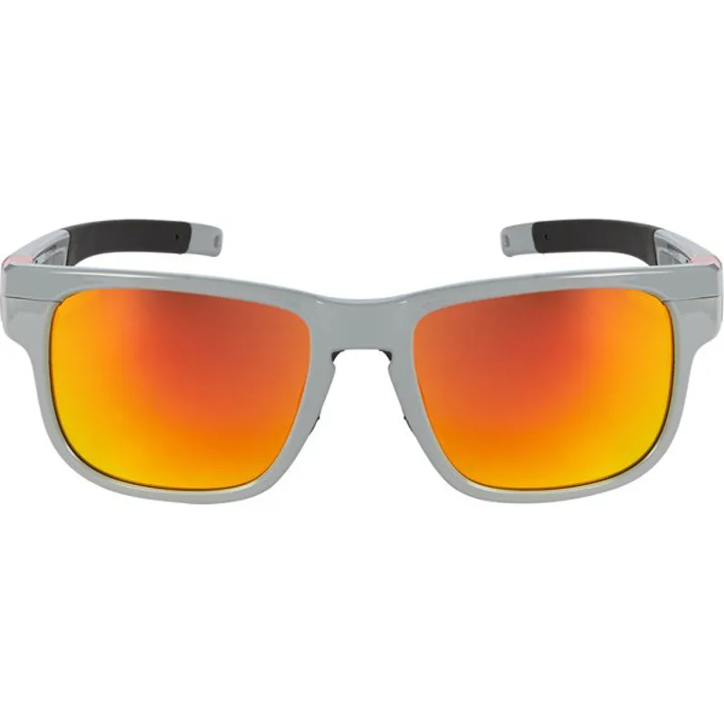 Madison Crossfire 3pack Glasses in Grey-3