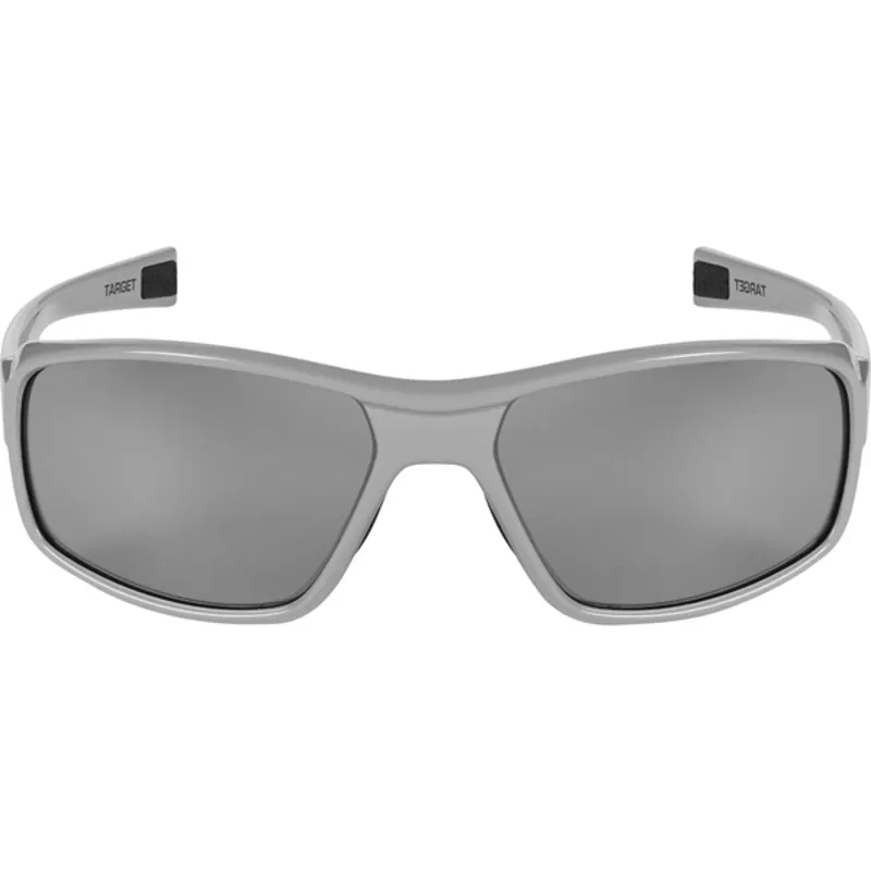 Madison Target Glasses in Grey-2