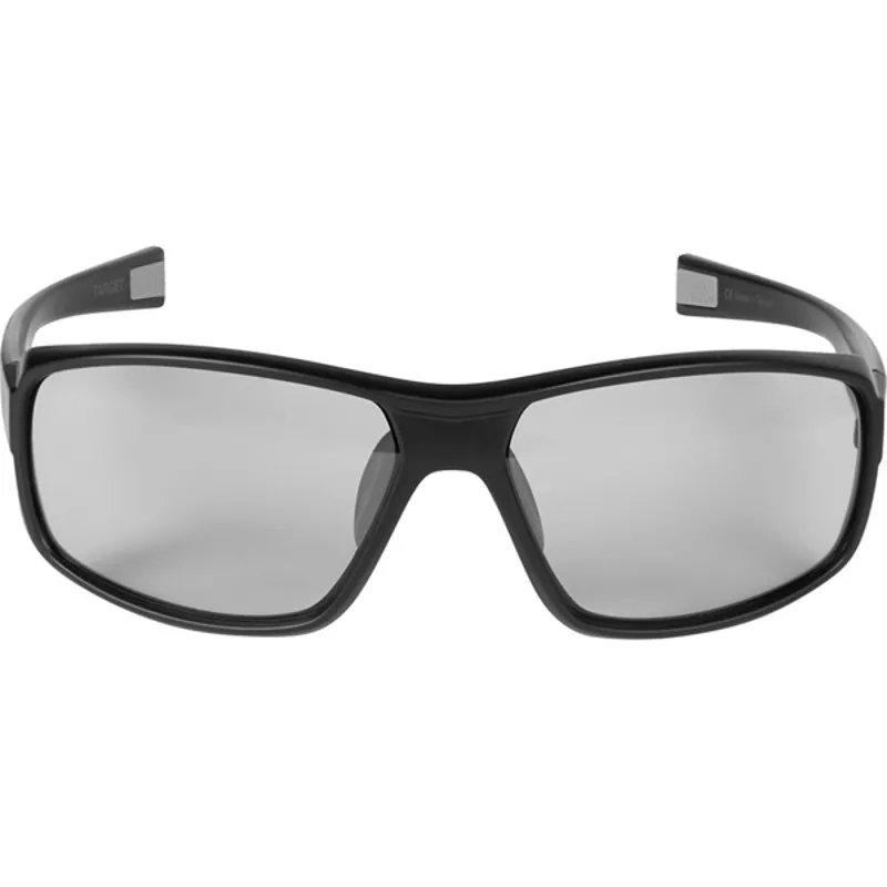 Madison Target Photochromic Glasses in Black-2