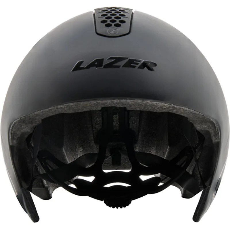 Lazer Tardiz 2 Helmet In Black-2