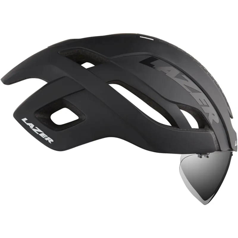Lazer Bullet 2.0 Aero Helmet In Black-3