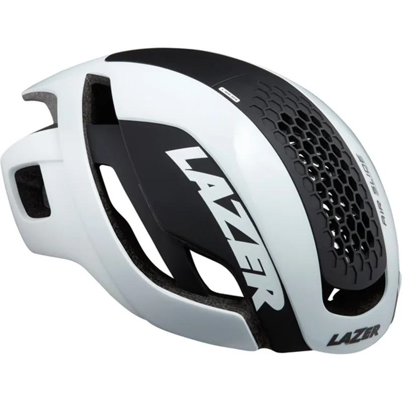 Lazer Bullet 2.0 Helmet In White-2
