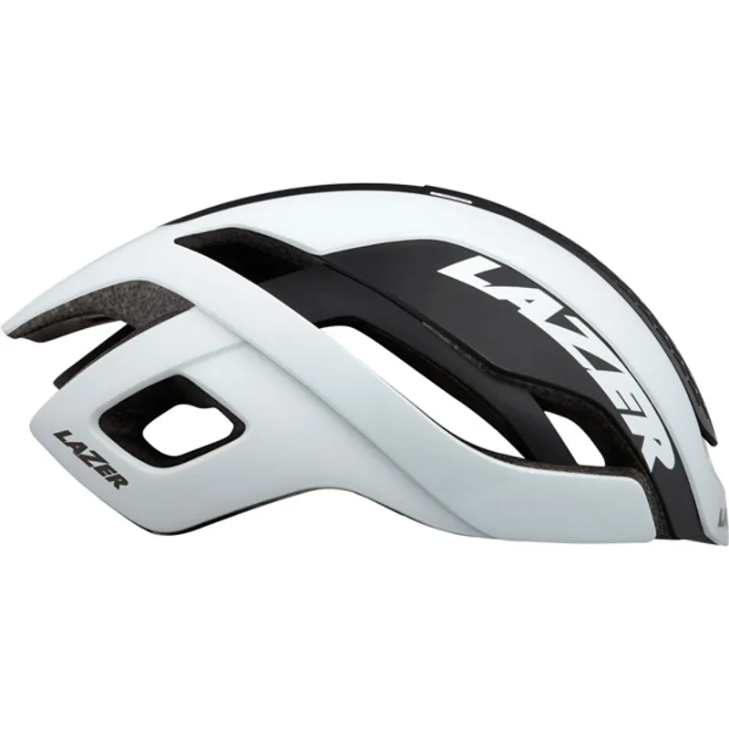 Lazer Bullet 2.0 Helmet In White-1