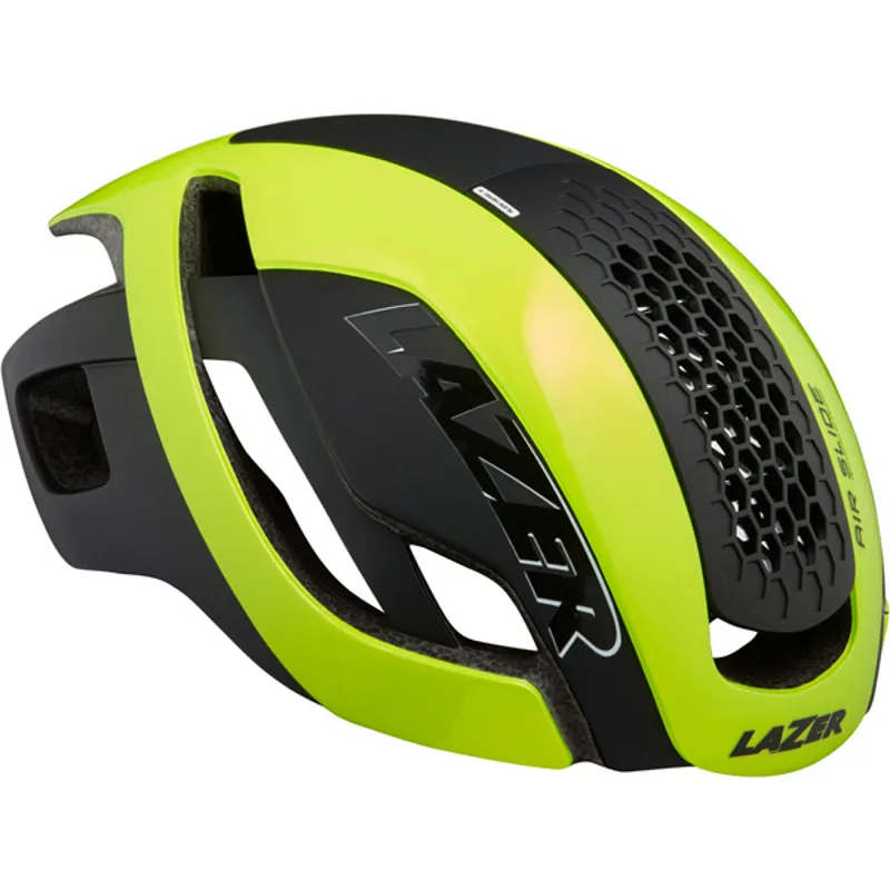 Lazer Bullet 2.0 Helmet In Yellow-2