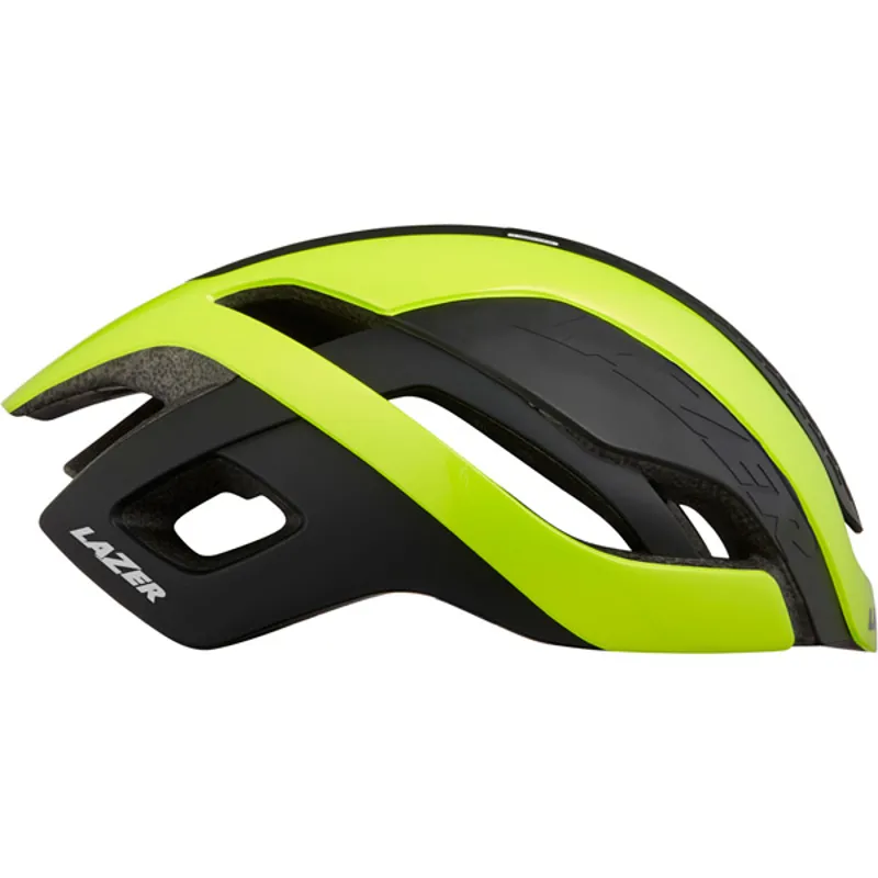 Lazer Bullet 2.0 Helmet In Yellow-1