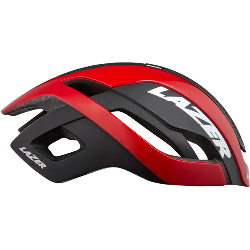 Lazer Bullet 2.0 Helmet In Red-1