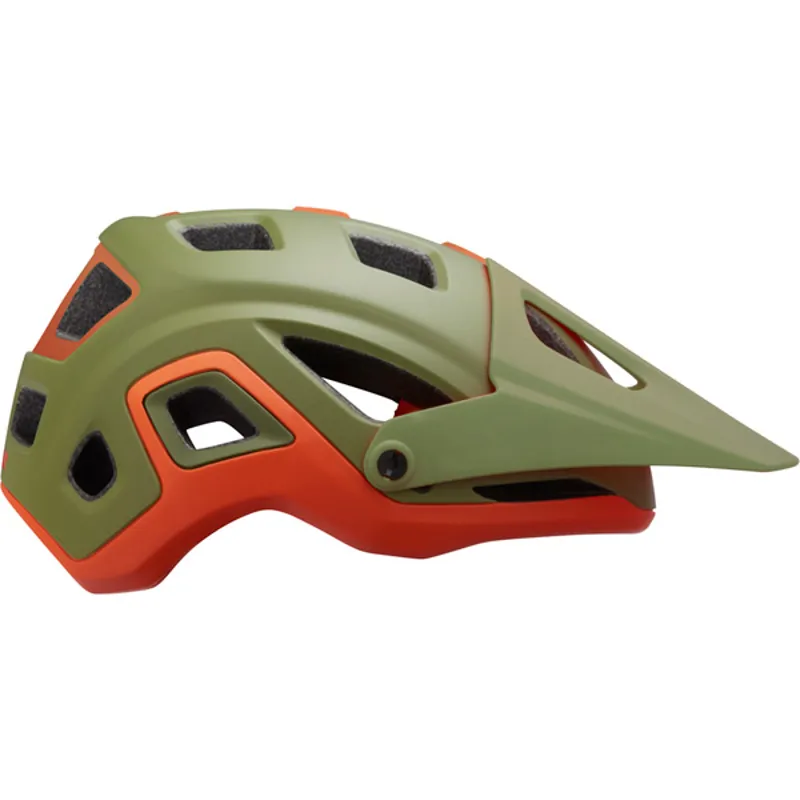 Lazer Impala Helmet In Green-4