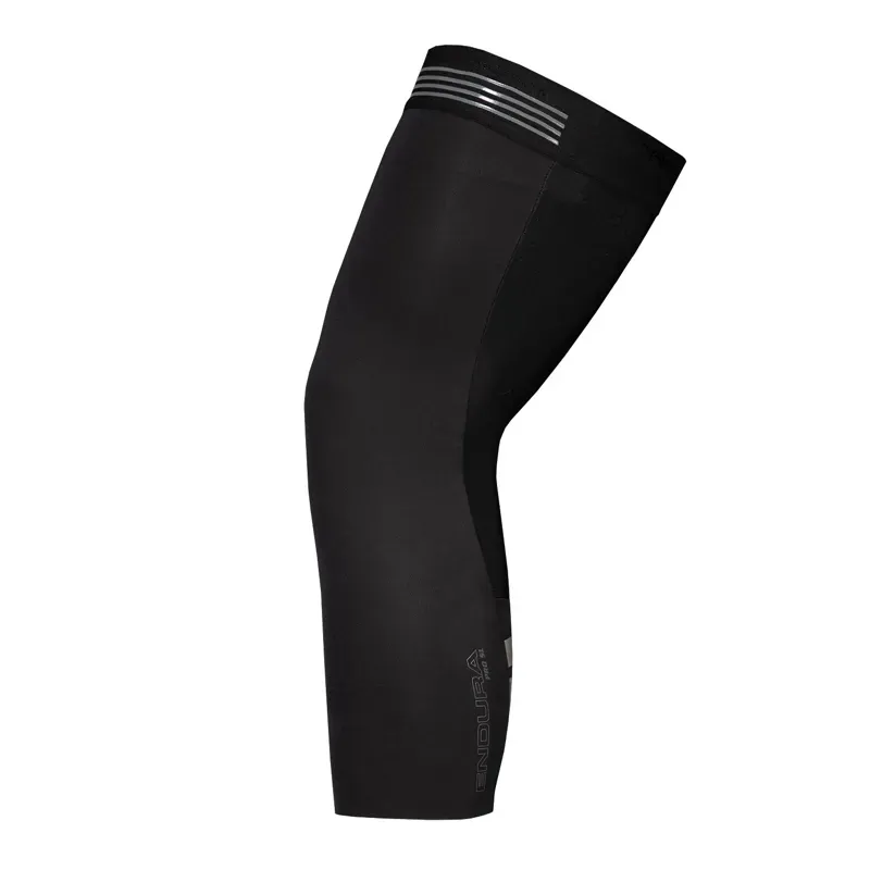 Endura Pro SL Knee Warmers in Black
