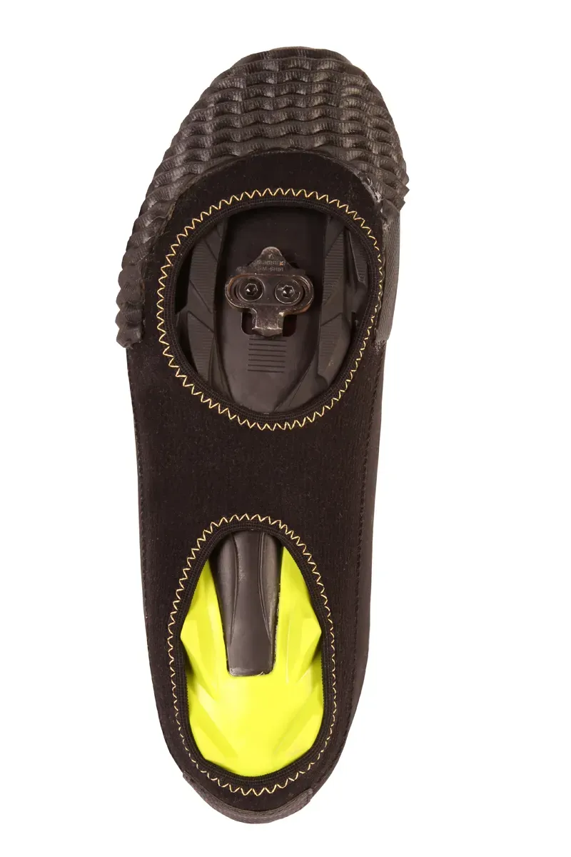 Endura MT500 Overshoe in Black-1