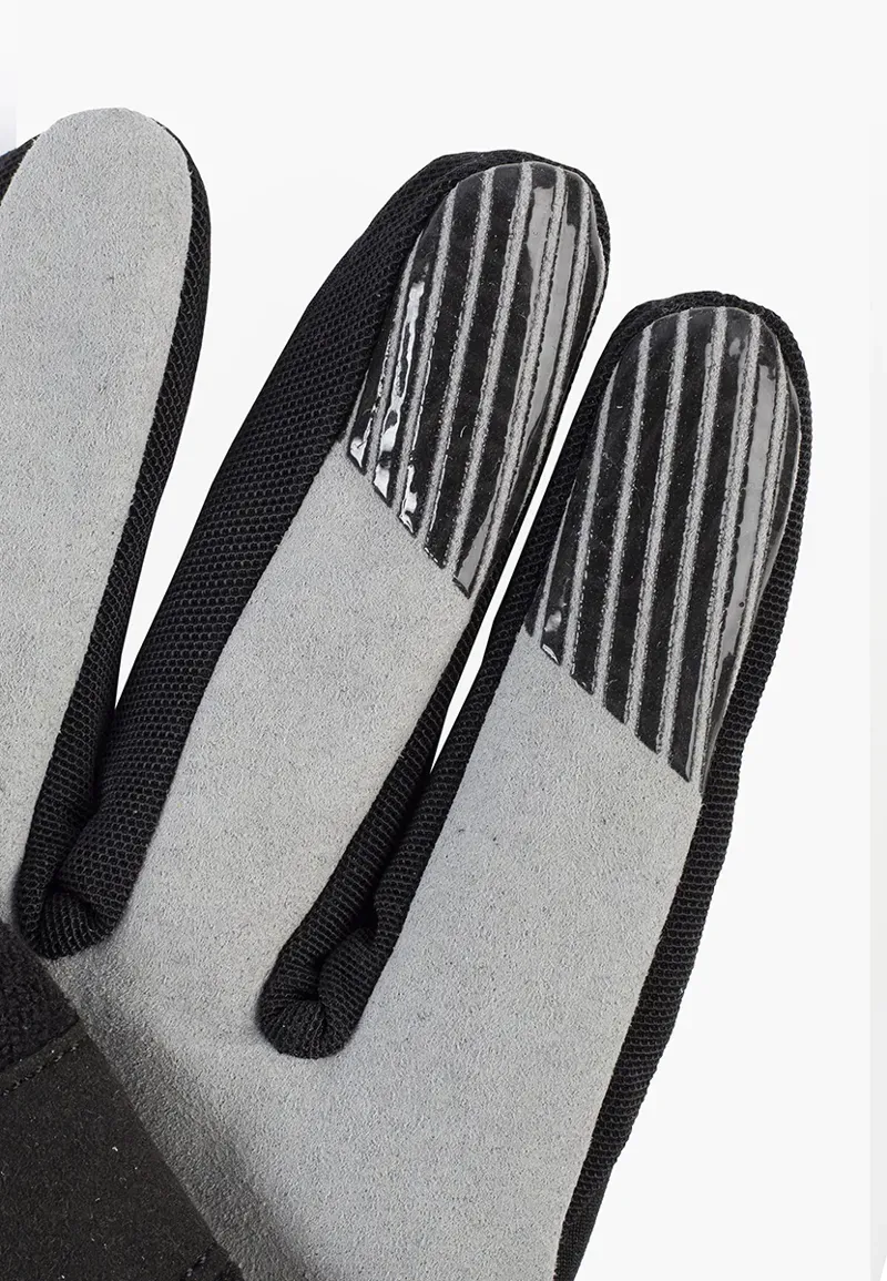 Endura MT500 Waterproof MTB Gloves in Black-4