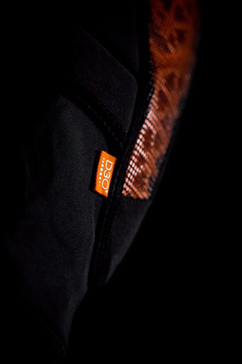 Endura MT500 Lite Knee Pad in Black-1