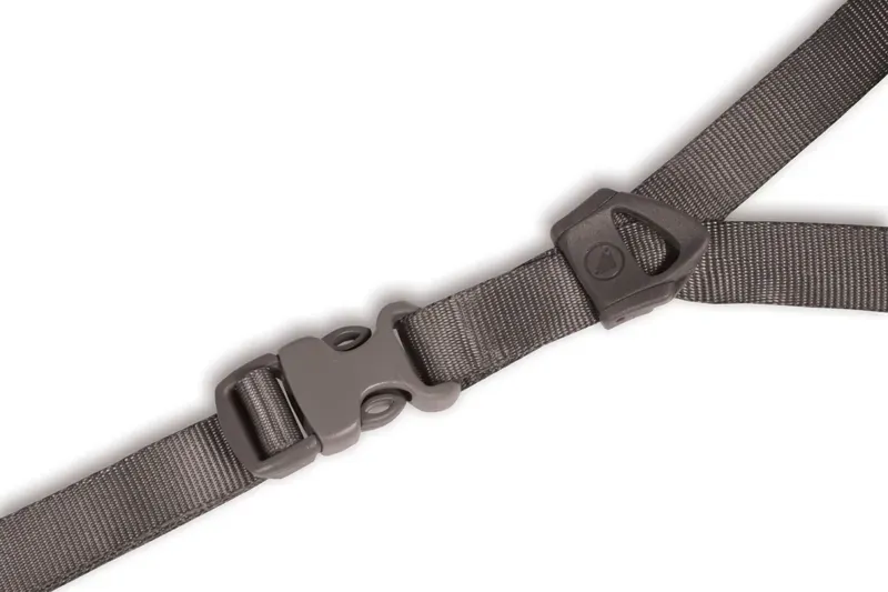 Endura MT500 Mountain Bike Helmet in Black-2