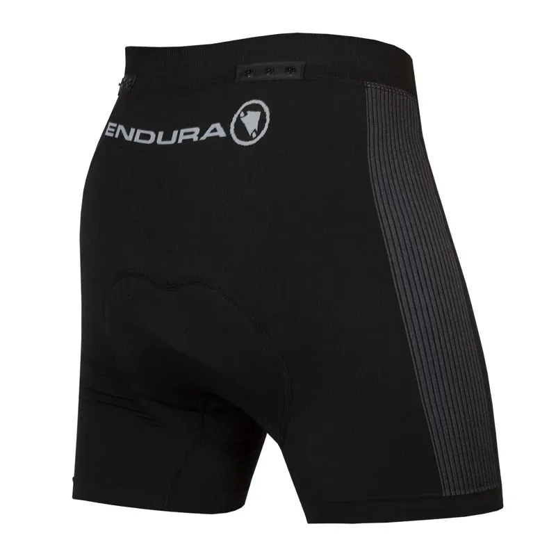 Endura Engineered Padded Boxer with Clickfast in Black-6