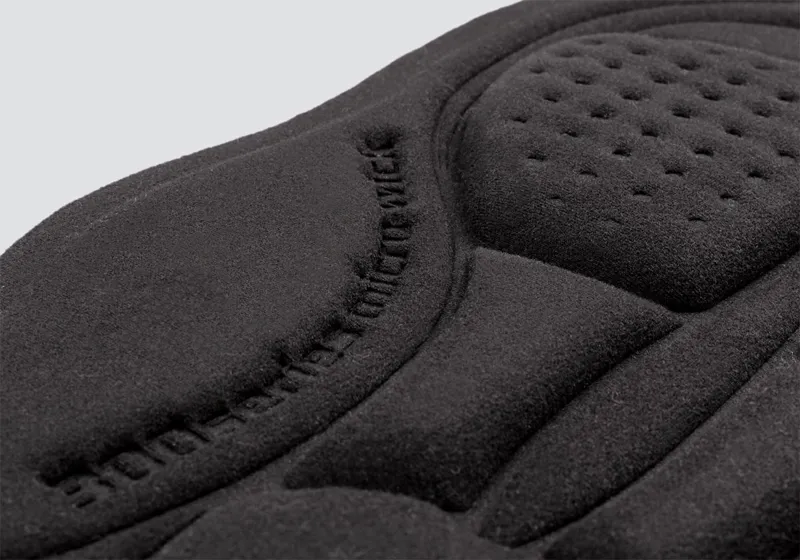 Endura Engineered Padded Boxer with Clickfast in Black-2