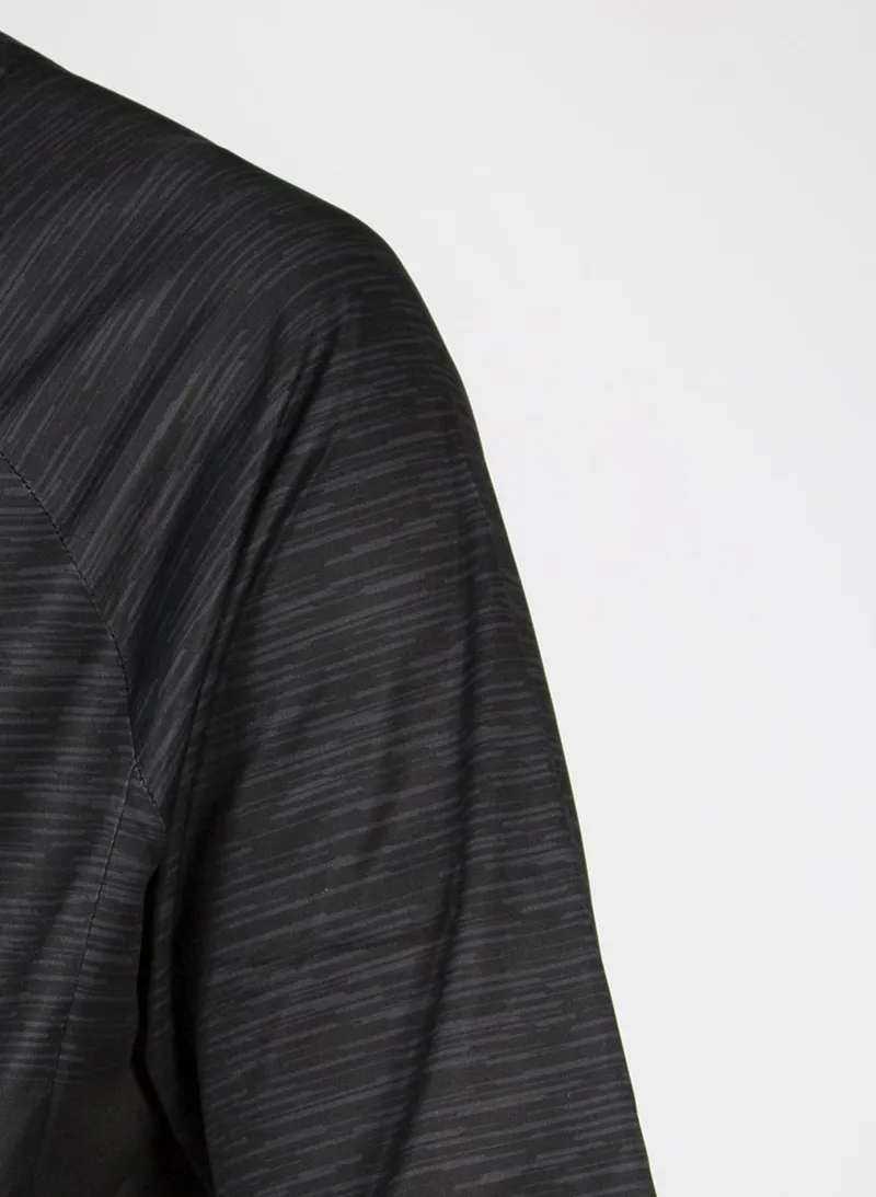 Endura Hummvee Ray Short Sleeve Jersey in Black-4