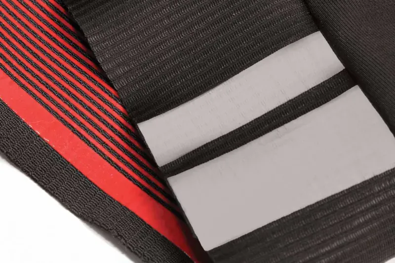 Endura FS260 Pro Thermo Bib Shorts in Black-2