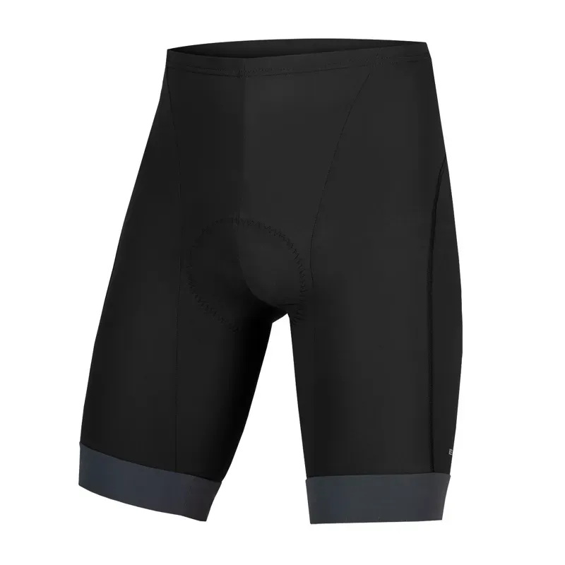 Endura Xtract Lite Shorts in Black