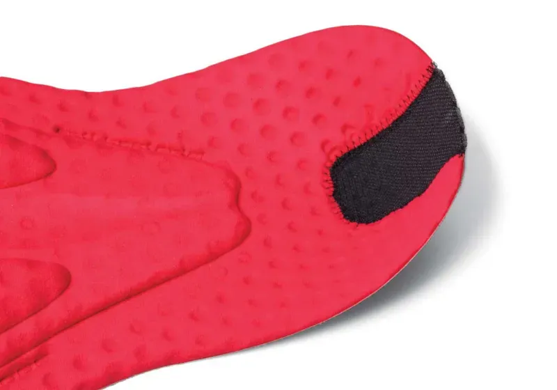 Endura FS260 Pro Thermo Bib Tights in Black-6