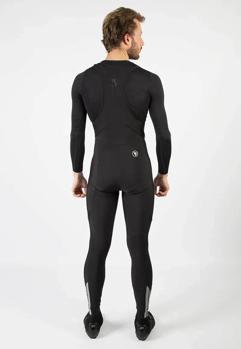 Endura FS260 Pro Thermo Bib Tights in Black-4