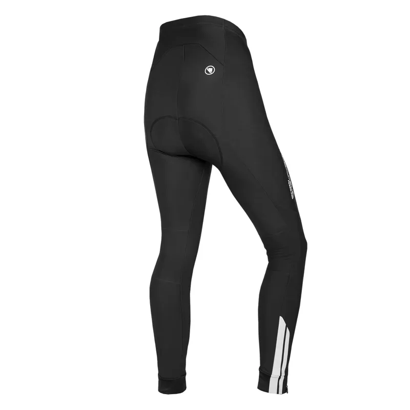 Endura FS260-Pro Thermo Womens Tights in Black-8