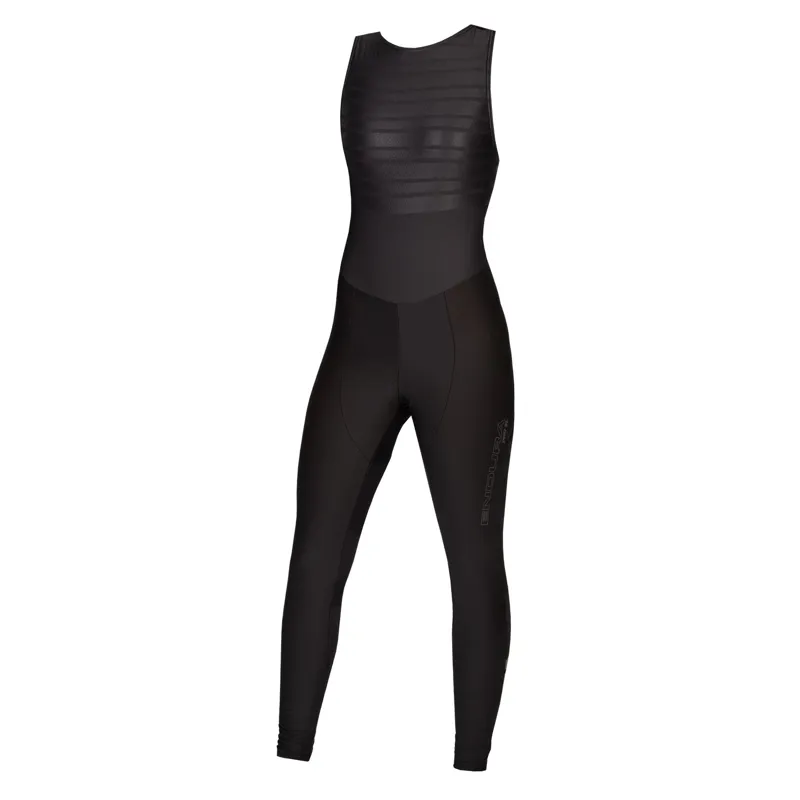 Endura Pro SL Womens Bib Tights in Black