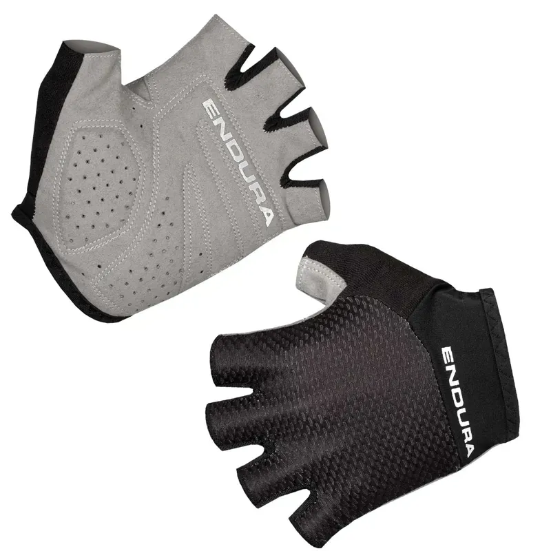 Endura Xtract Lite Womens Mitts in Black