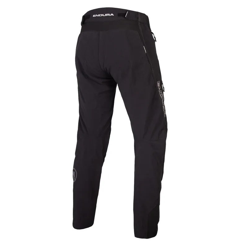 Endura SingleTrack Trousers in Black-8