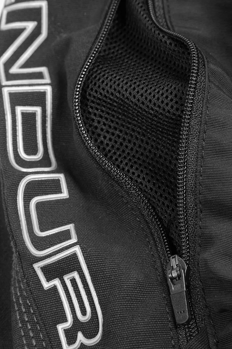 Endura SingleTrack Trousers in Black-4