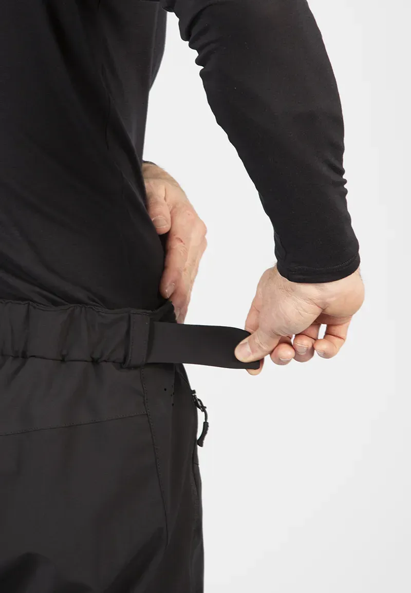 Endura MT500 Spray Trousers in Black-6