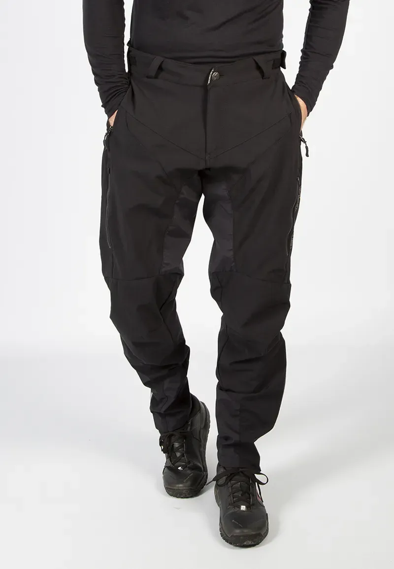 Endura MT500 Spray Trousers in Black-4