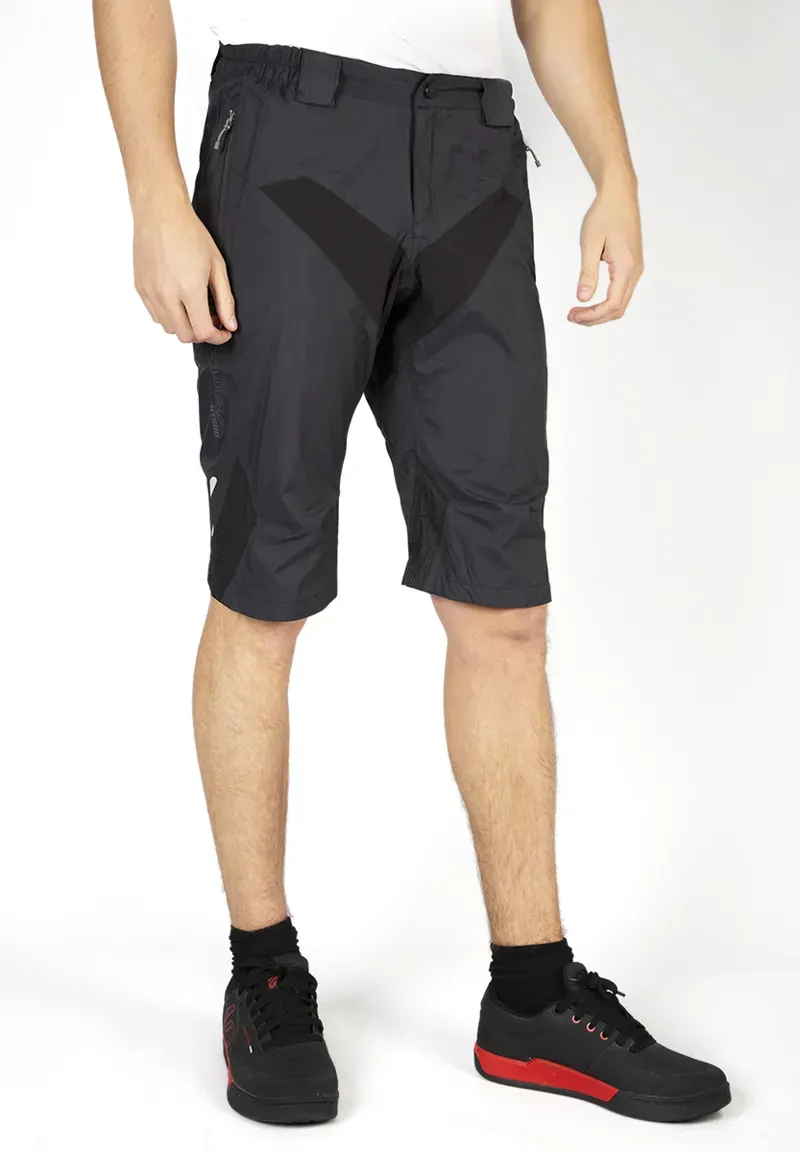 Endura MT500 Waterproof Shorts in Black-3