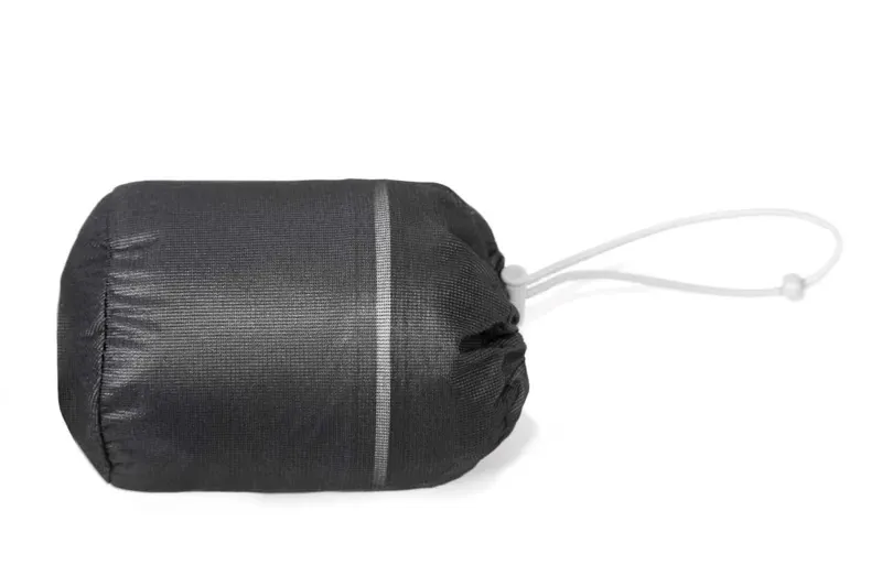 Endura FS260 Pro Adrenaline II Womens Race Cape in Black-3